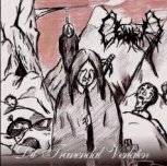 Borgazur : Dit Tranendal Verlaten